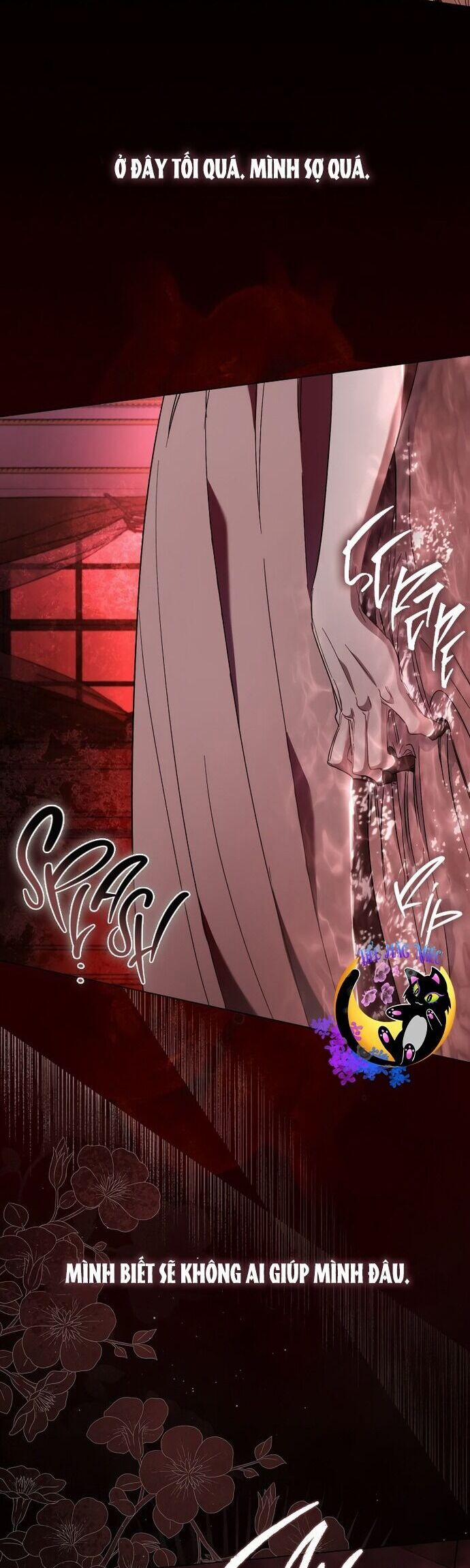 Bị Giam Cầm Với Nam Chính Trong Trò Chơi Kinh Dị 43 trang 53