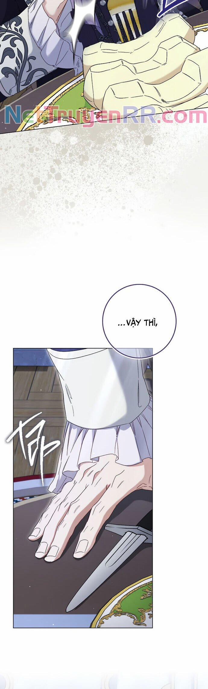 Bị Giam Cầm Với Nam Chính Trong Trò Chơi Kinh Dị 44 trang 26