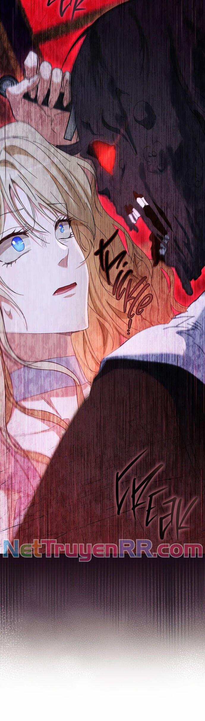 Bị Giam Cầm Với Nam Chính Trong Trò Chơi Kinh Dị 44 trang 48