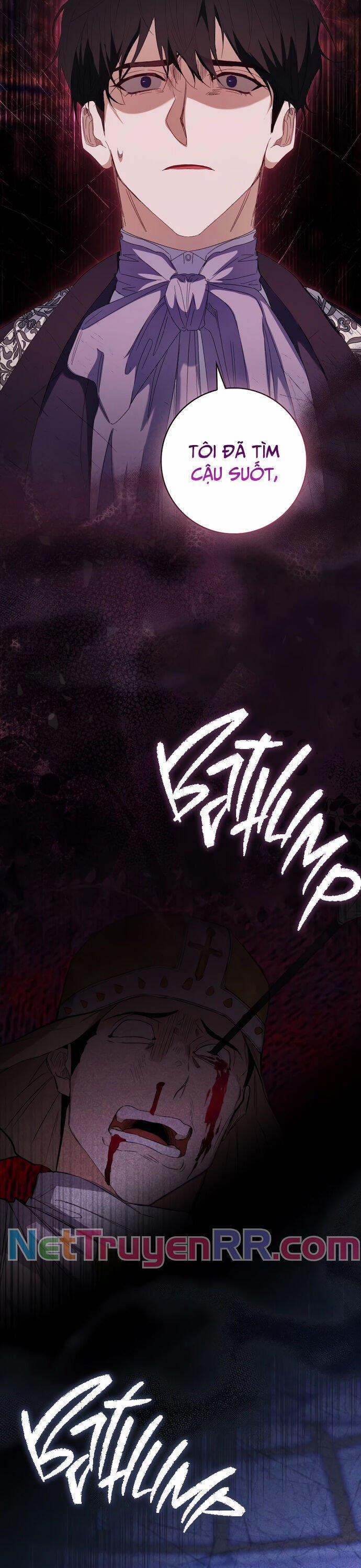 Bị Giam Cầm Với Nam Chính Trong Trò Chơi Kinh Dị 44 trang 51