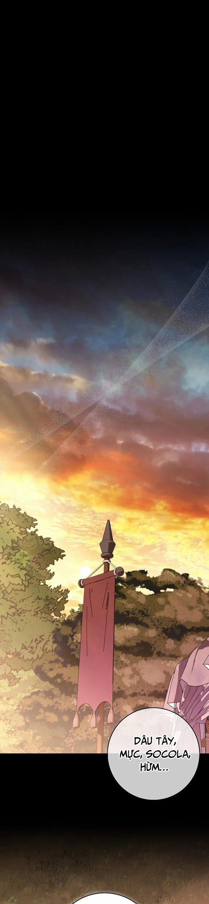 Bị Giam Cầm Với Nam Chính Trong Trò Chơi Kinh Dị 45 trang 1