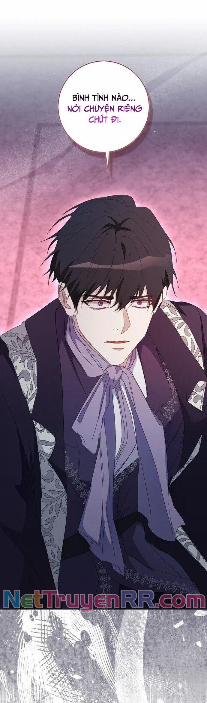 Bị Giam Cầm Với Nam Chính Trong Trò Chơi Kinh Dị 45 trang 29