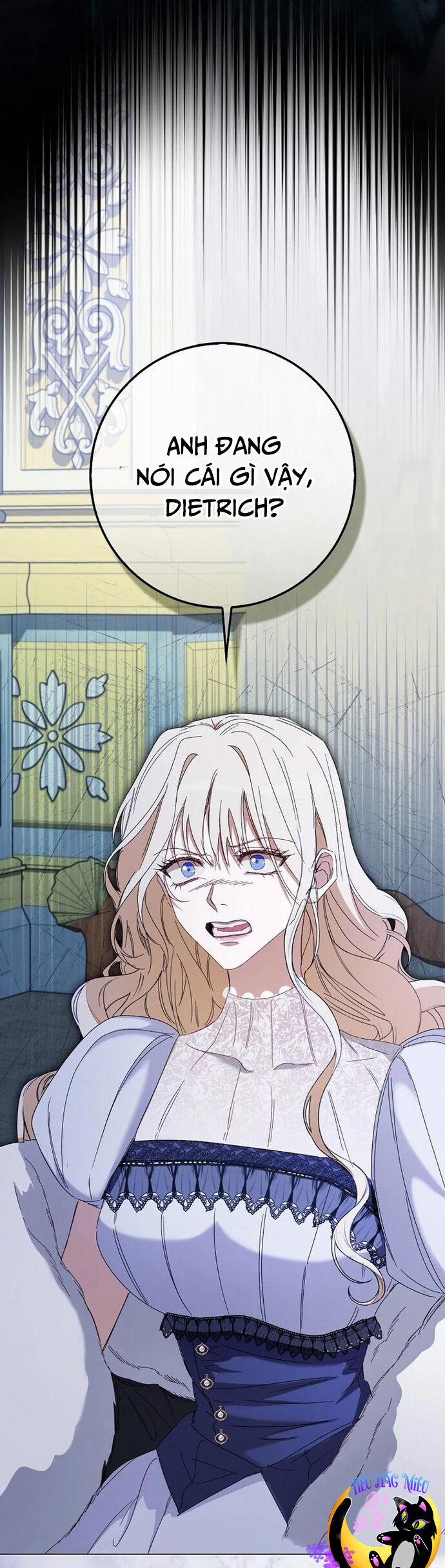 Bị Giam Cầm Với Nam Chính Trong Trò Chơi Kinh Dị 45 trang 44