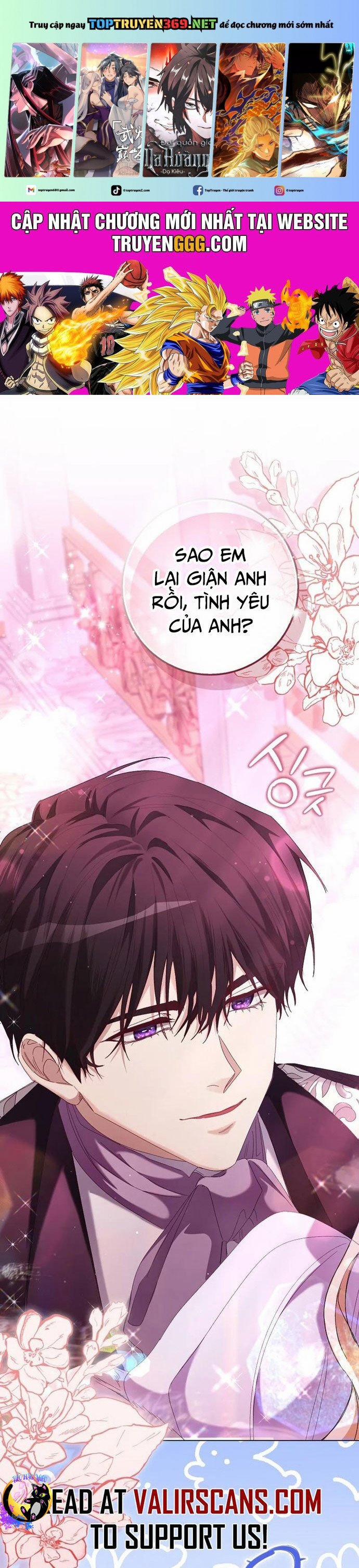 Bị Giam Cầm Với Nam Chính Trong Trò Chơi Kinh Dị 46 trang 0