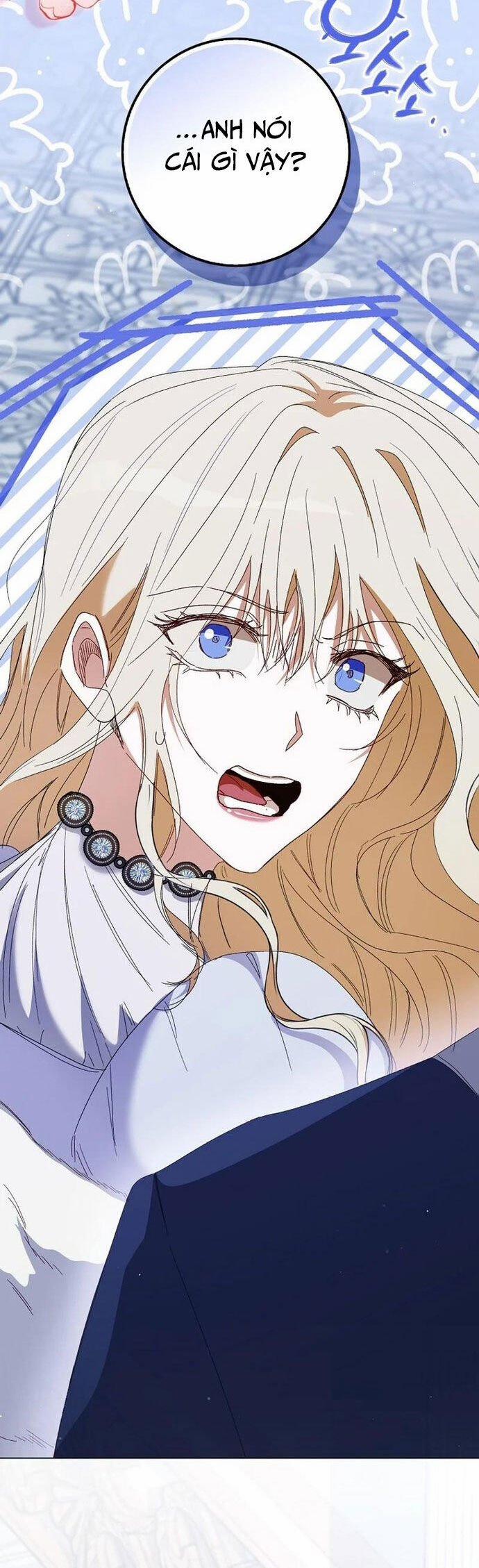 Bị Giam Cầm Với Nam Chính Trong Trò Chơi Kinh Dị 46 trang 1