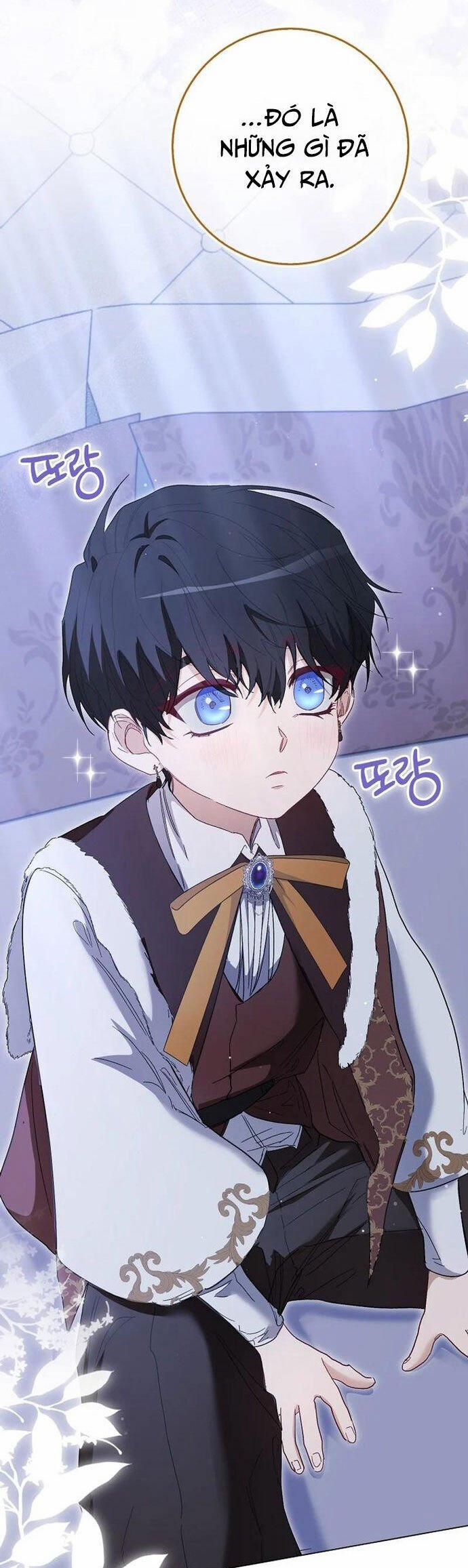 Bị Giam Cầm Với Nam Chính Trong Trò Chơi Kinh Dị 46 trang 22