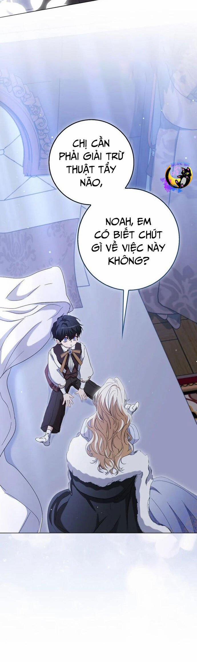 Bị Giam Cầm Với Nam Chính Trong Trò Chơi Kinh Dị 46 trang 23