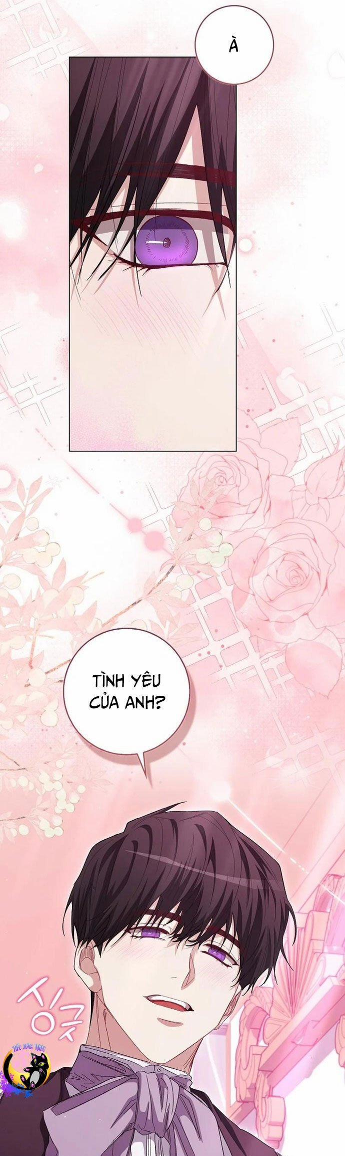 Bị Giam Cầm Với Nam Chính Trong Trò Chơi Kinh Dị 46 trang 4