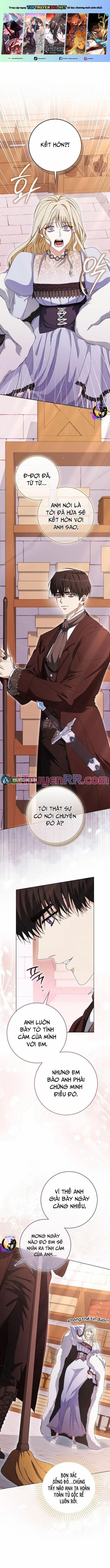 Bị Giam Cầm Với Nam Chính Trong Trò Chơi Kinh Dị 47 trang 0