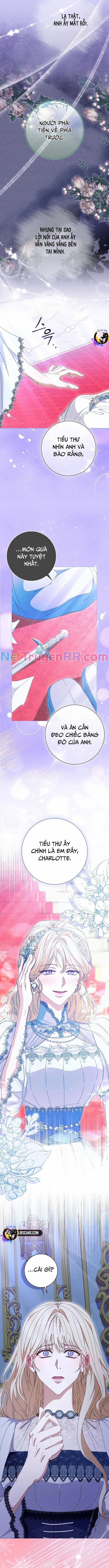 Bị Giam Cầm Với Nam Chính Trong Trò Chơi Kinh Dị 47 trang 13