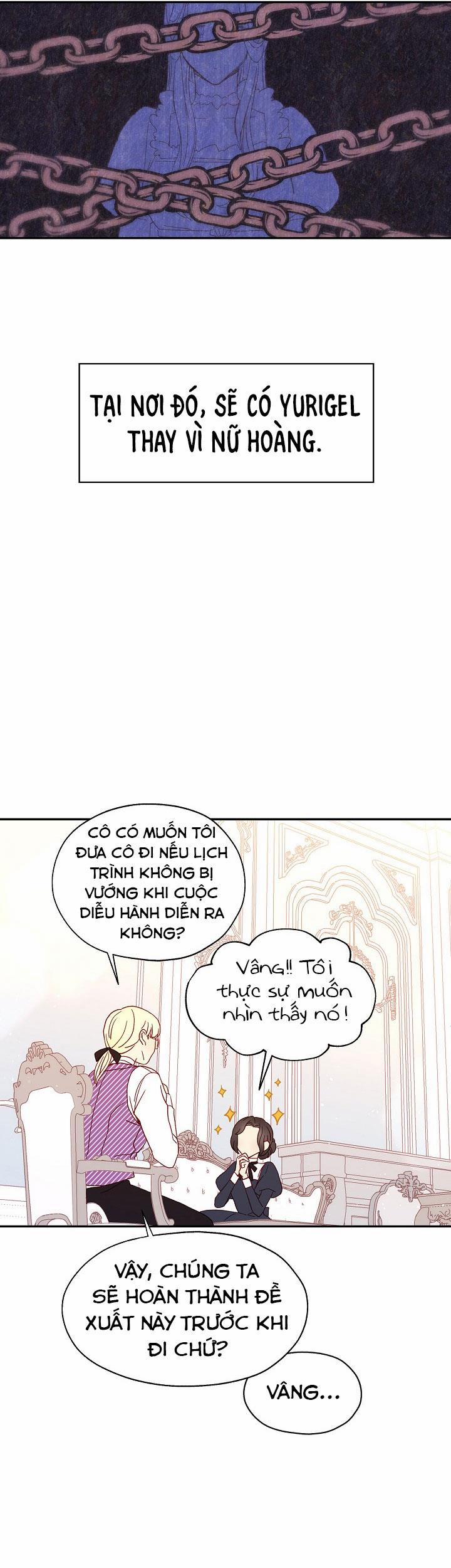 Bí Kíp Sinh Tồn Của Hầu Gái 10 trang 14