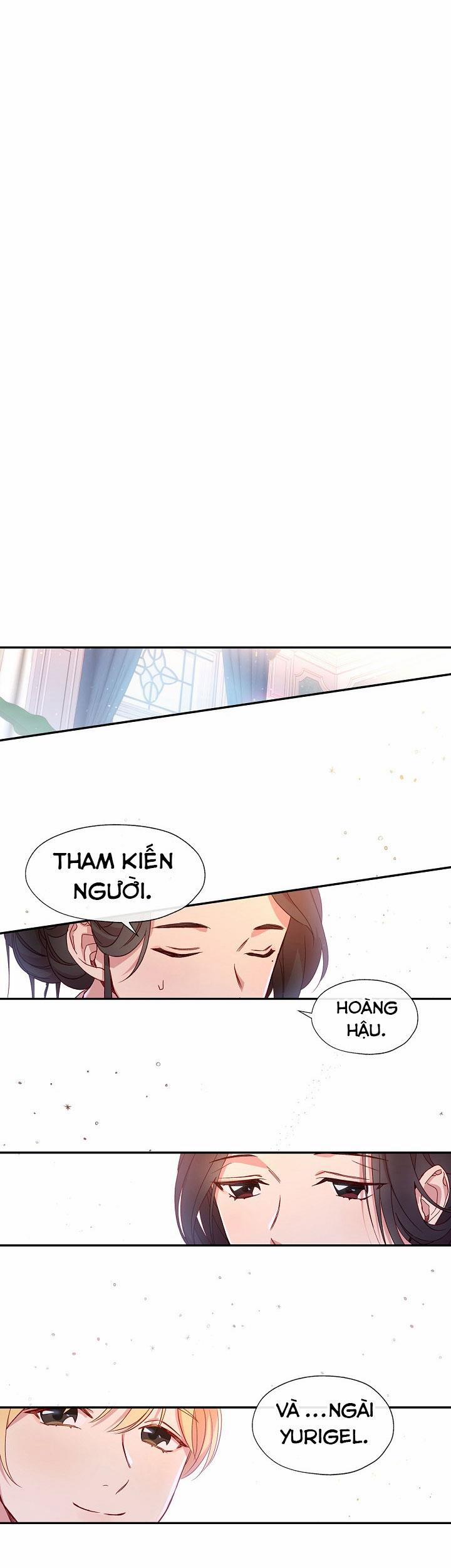 Bí Kíp Sinh Tồn Của Hầu Gái 10 trang 16