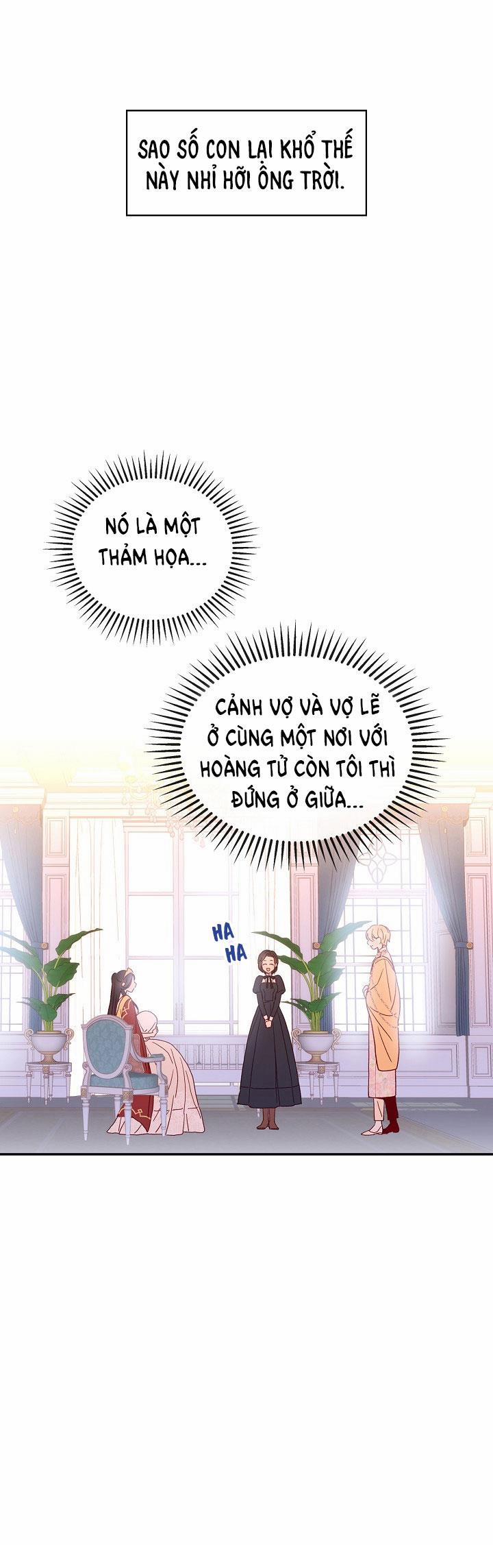 Bí Kíp Sinh Tồn Của Hầu Gái 10 trang 17