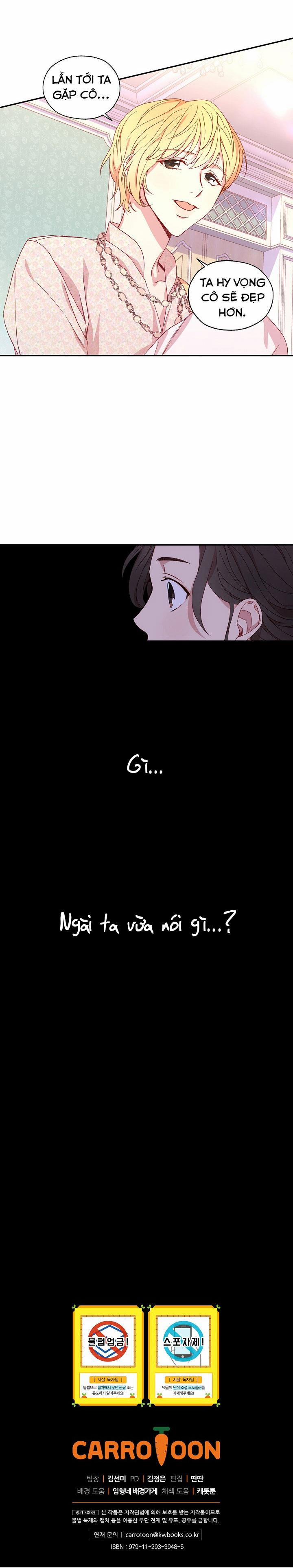 Bí Kíp Sinh Tồn Của Hầu Gái 10 trang 24