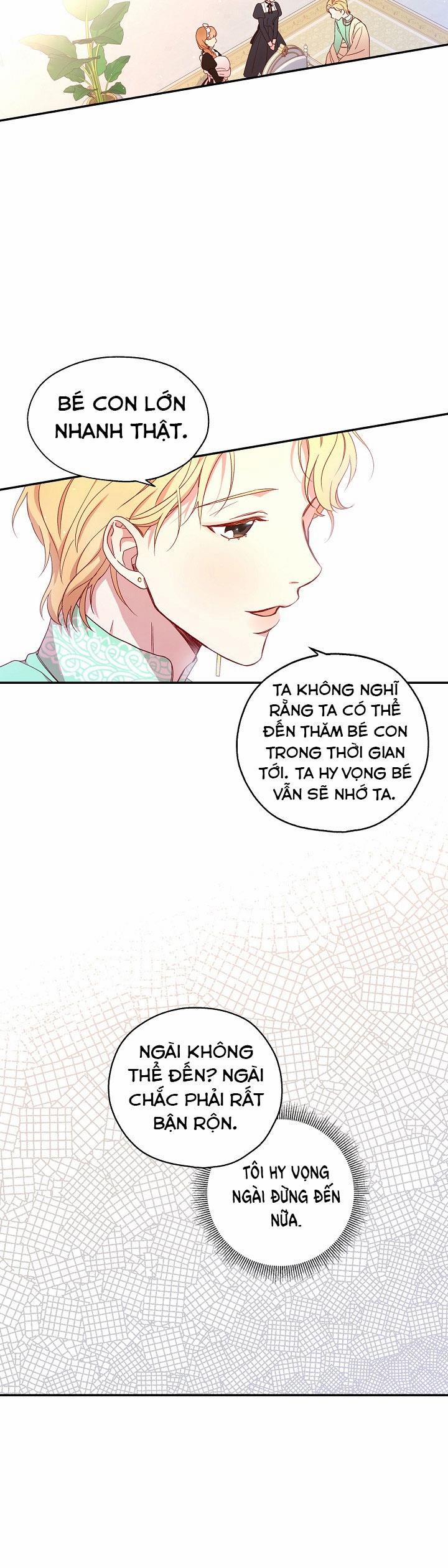 Bí Kíp Sinh Tồn Của Hầu Gái 10 trang 3