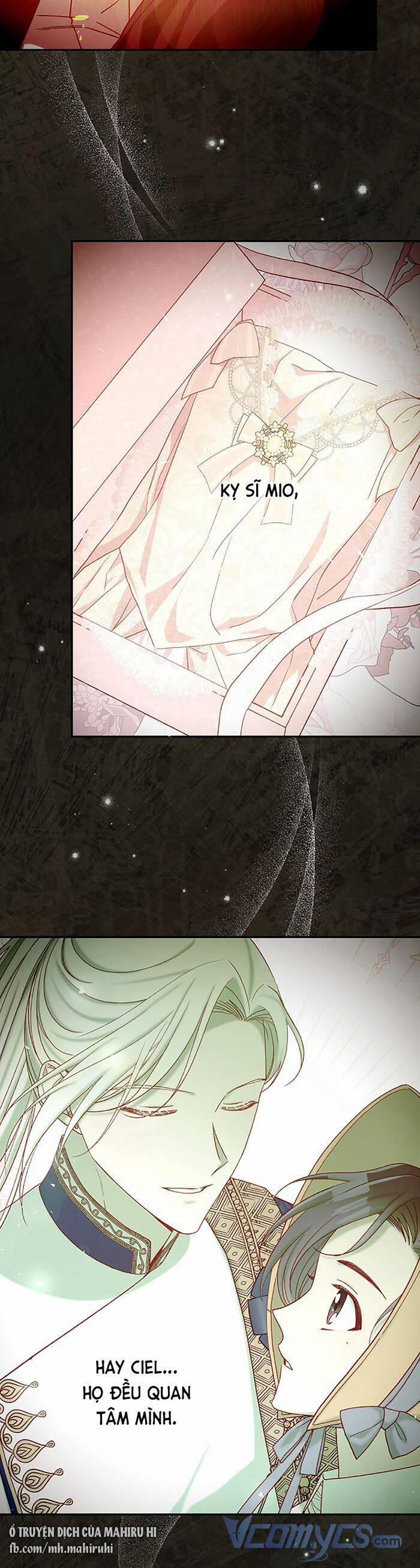 Bí Kíp Sinh Tồn Của Hầu Gái 100 trang 14