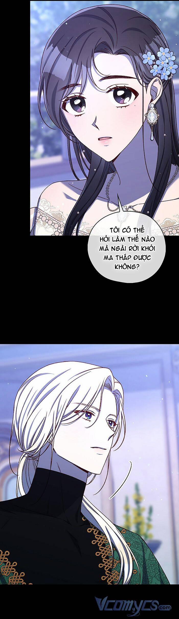 Bí Kíp Sinh Tồn Của Hầu Gái 100 trang 15