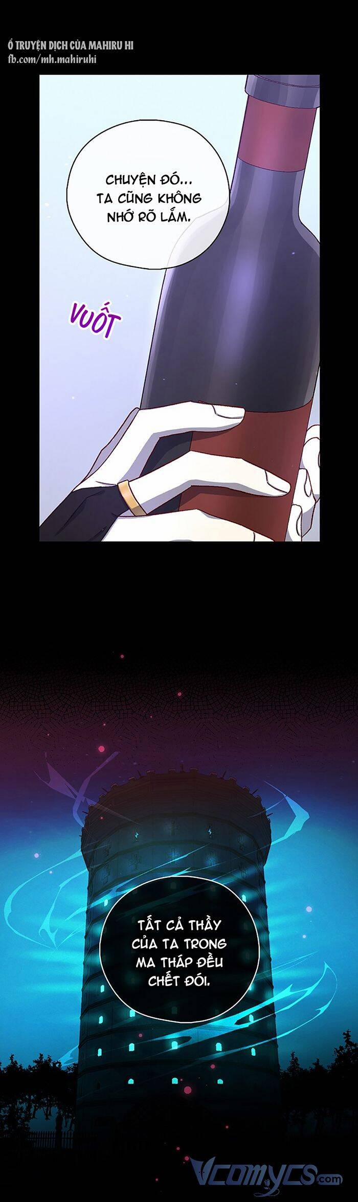 Bí Kíp Sinh Tồn Của Hầu Gái 100 trang 16