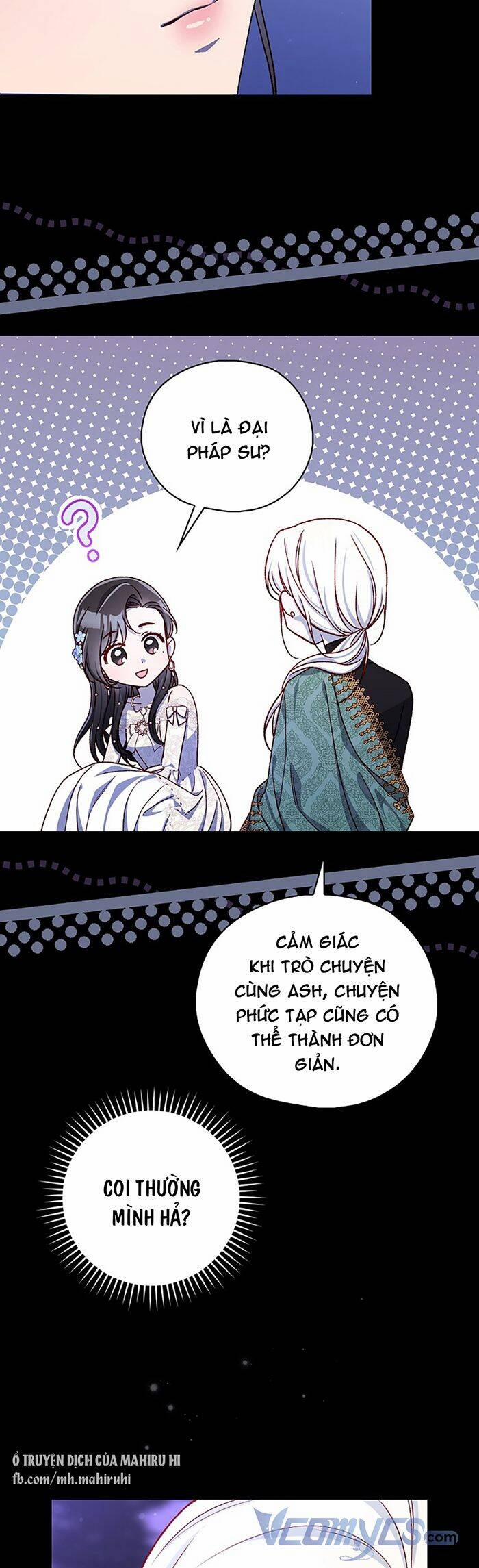 Bí Kíp Sinh Tồn Của Hầu Gái 100 trang 18