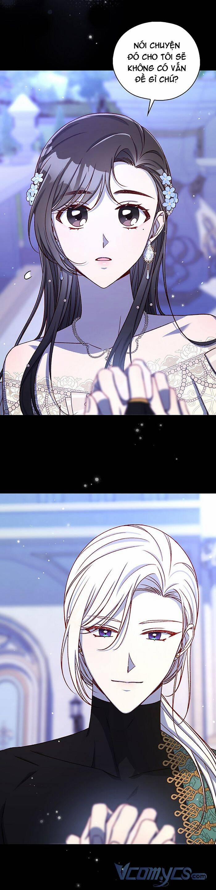 Bí Kíp Sinh Tồn Của Hầu Gái 100 trang 21