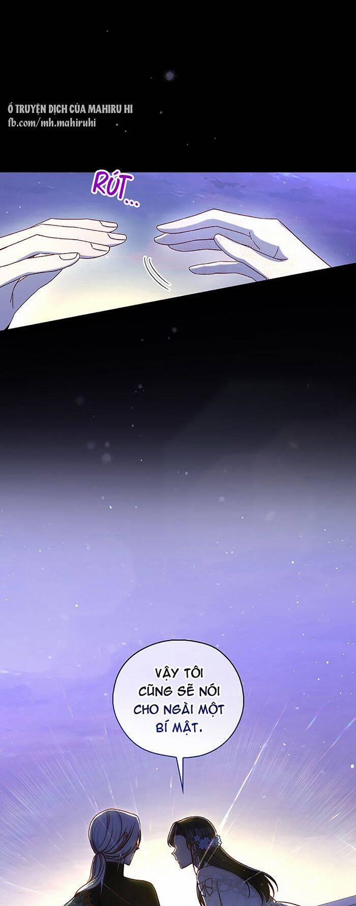 Bí Kíp Sinh Tồn Của Hầu Gái 100 trang 23