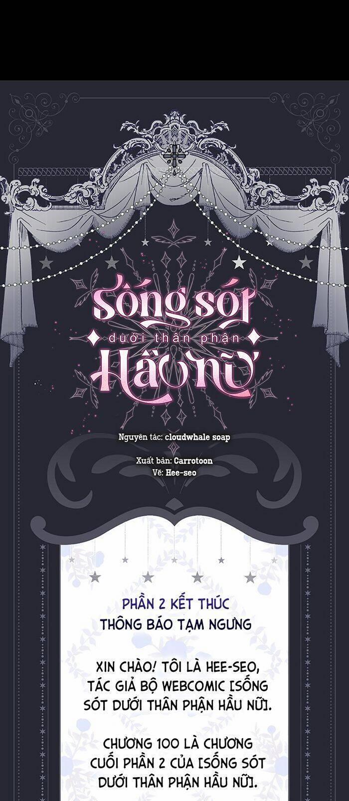 Bí Kíp Sinh Tồn Của Hầu Gái 100 trang 25