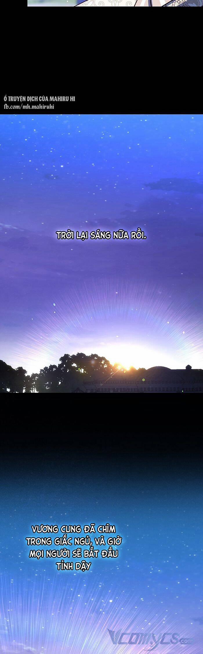 Bí Kíp Sinh Tồn Của Hầu Gái 100 trang 4