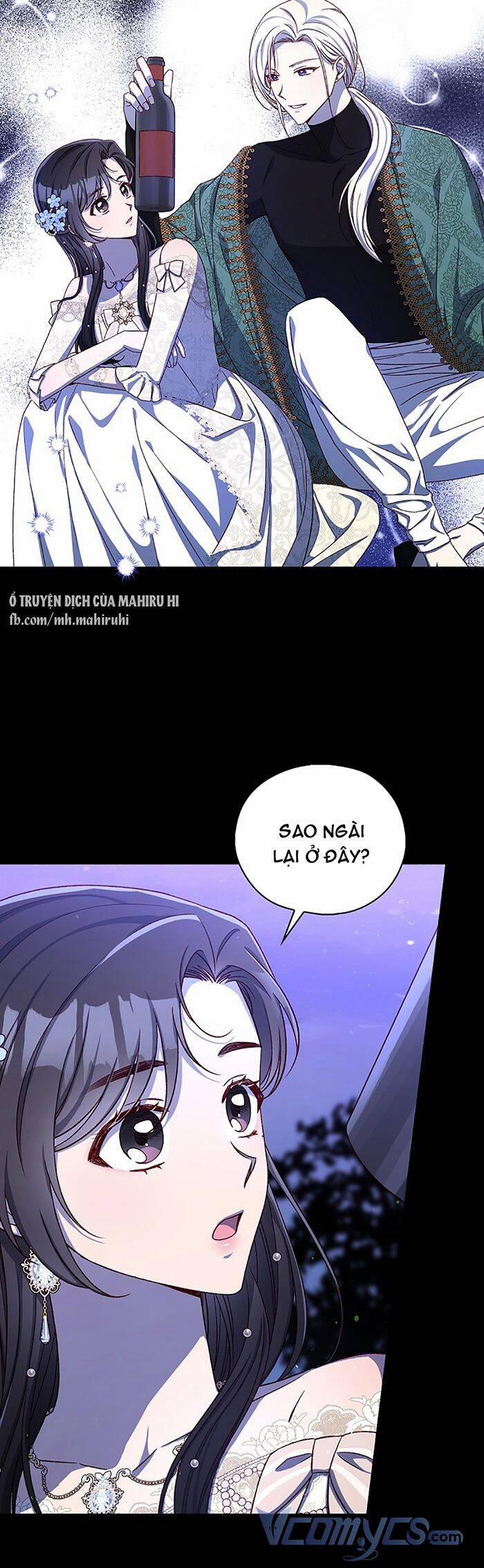 Bí Kíp Sinh Tồn Của Hầu Gái 100 trang 8