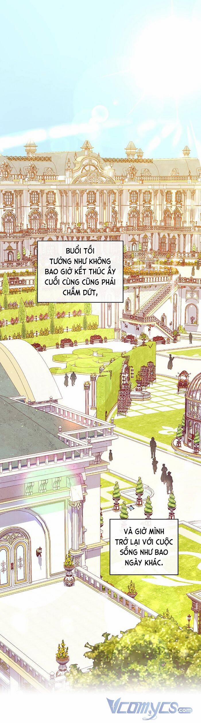 Bí Kíp Sinh Tồn Của Hầu Gái 101 trang 1