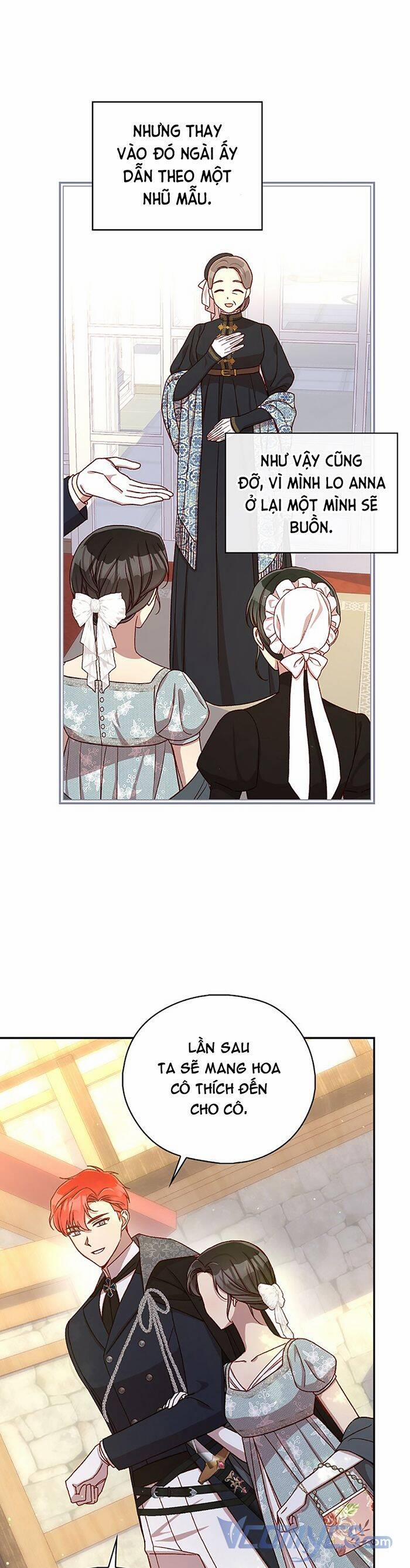 Bí Kíp Sinh Tồn Của Hầu Gái 101 trang 12