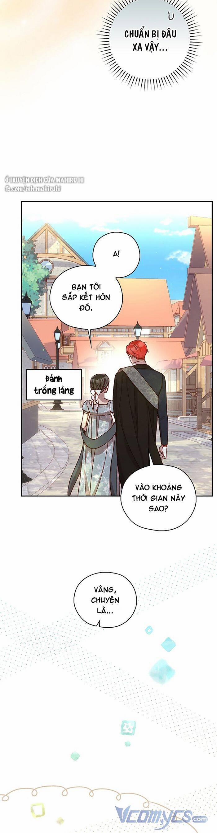 Bí Kíp Sinh Tồn Của Hầu Gái 101 trang 15