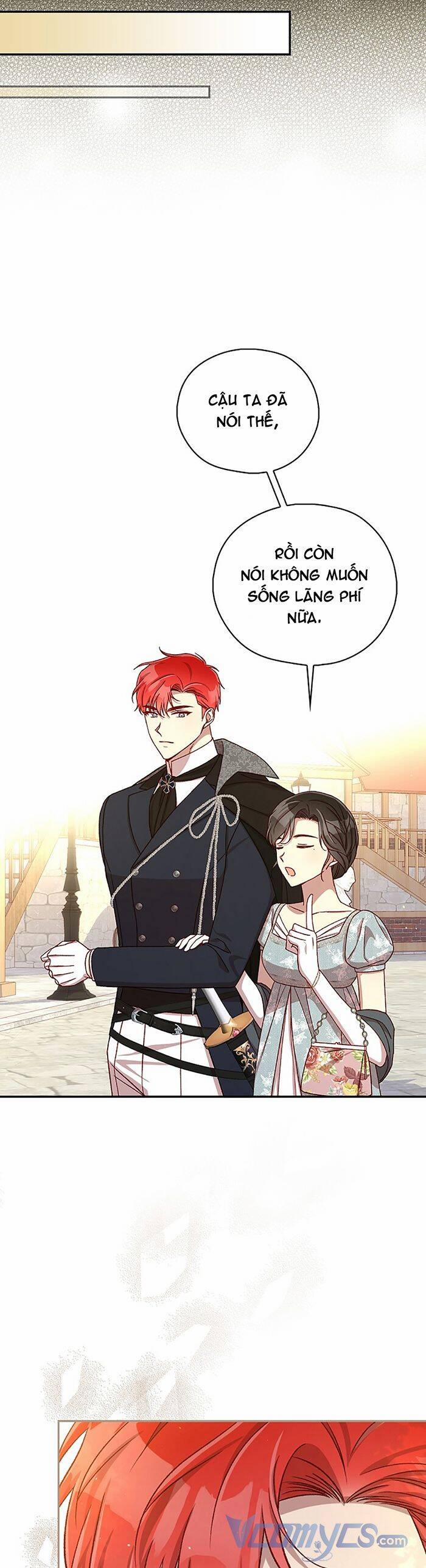 Bí Kíp Sinh Tồn Của Hầu Gái 101 trang 18