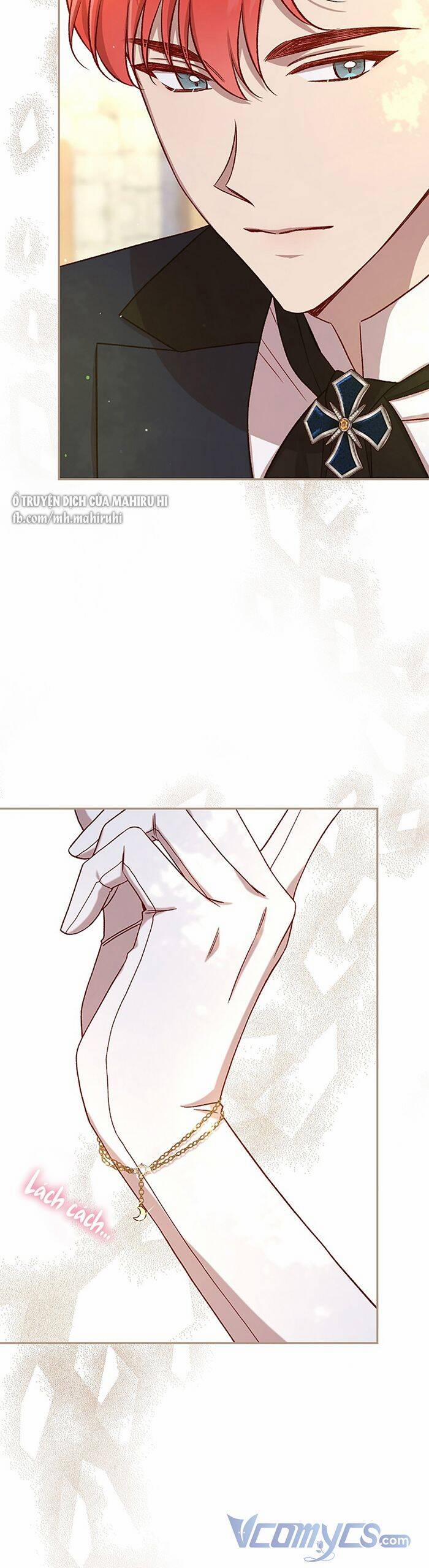 Bí Kíp Sinh Tồn Của Hầu Gái 101 trang 19