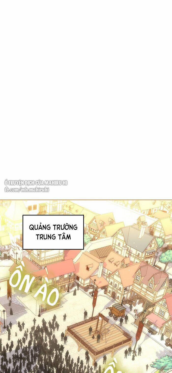 Bí Kíp Sinh Tồn Của Hầu Gái 101 trang 21