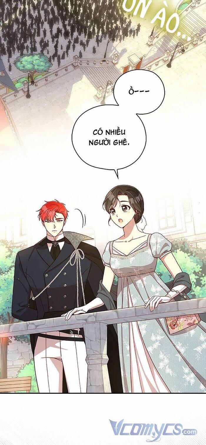 Bí Kíp Sinh Tồn Của Hầu Gái 101 trang 22