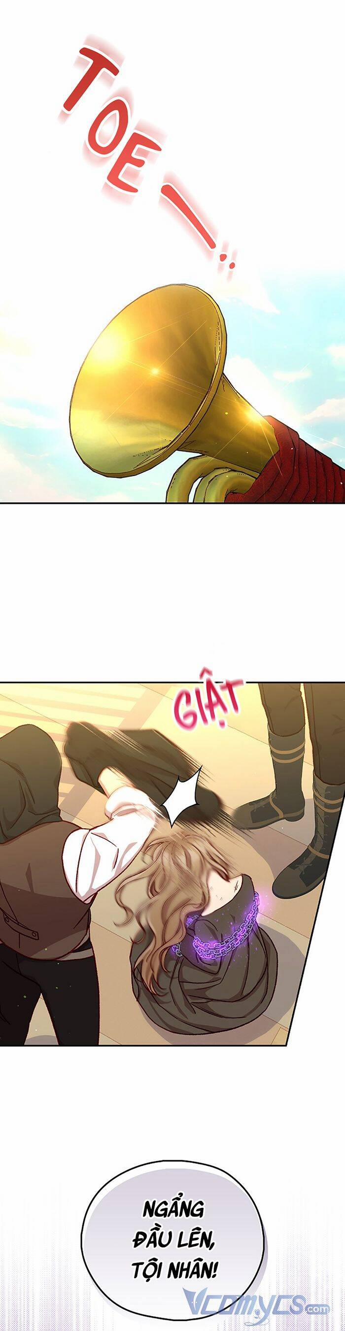 Bí Kíp Sinh Tồn Của Hầu Gái 101 trang 25