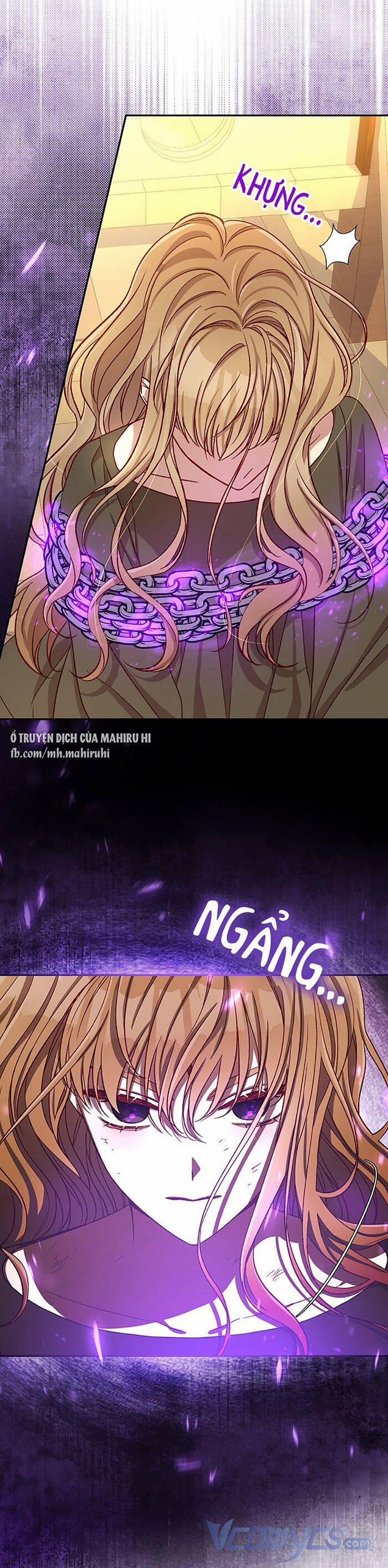 Bí Kíp Sinh Tồn Của Hầu Gái 101 trang 26