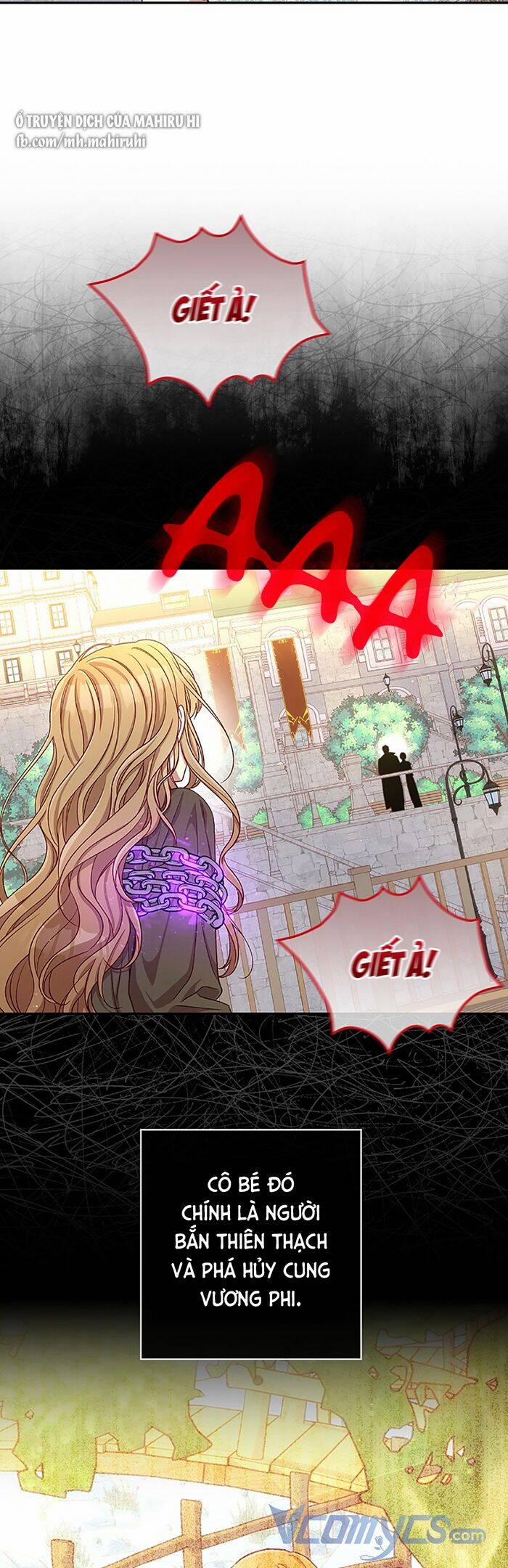 Bí Kíp Sinh Tồn Của Hầu Gái 101 trang 28