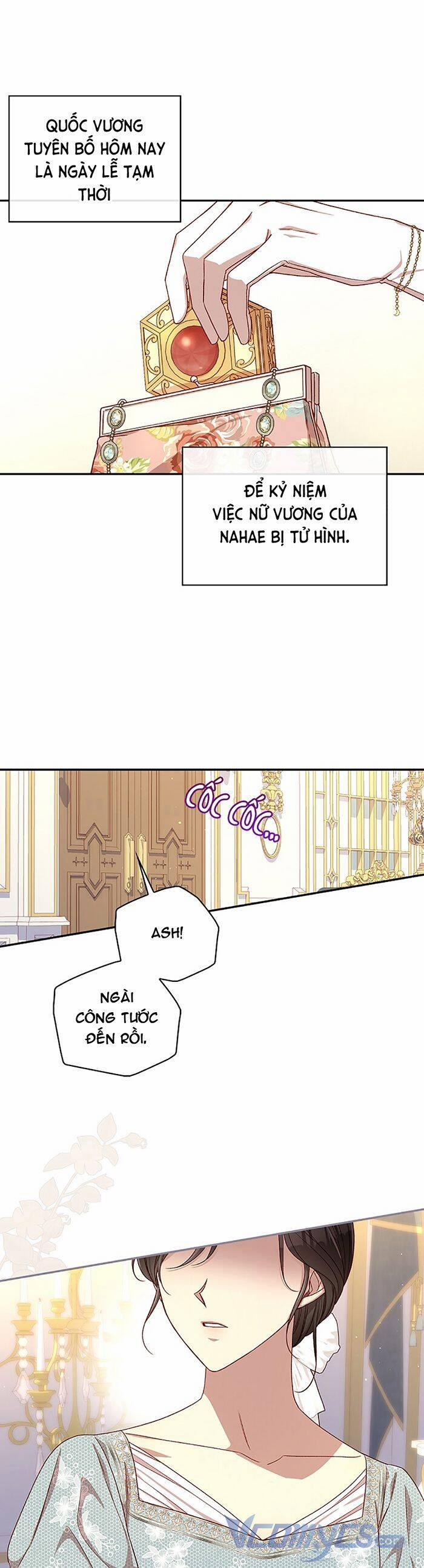 Bí Kíp Sinh Tồn Của Hầu Gái 101 trang 3