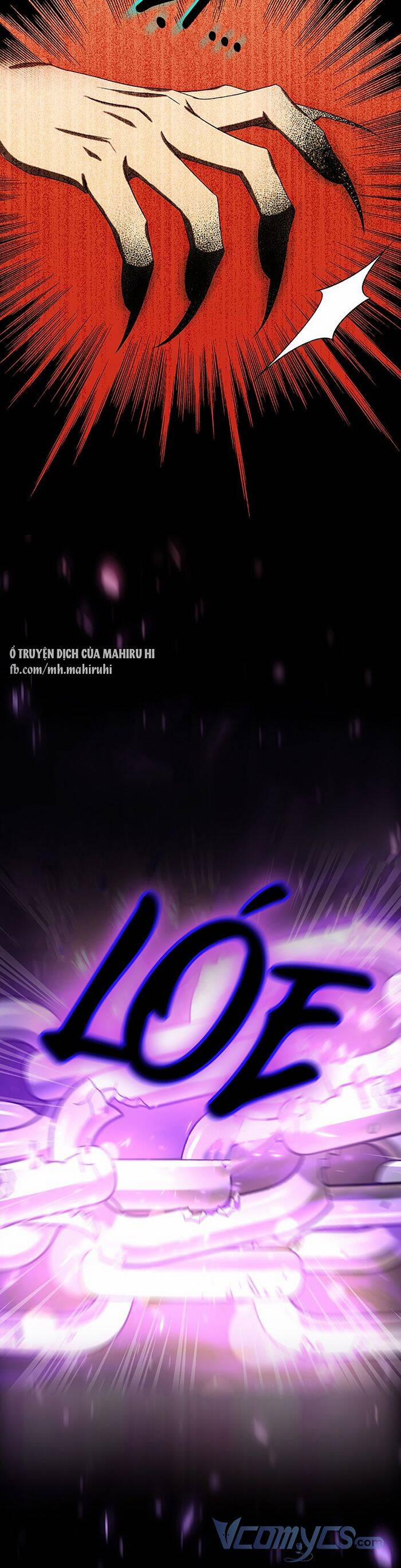 Bí Kíp Sinh Tồn Của Hầu Gái 101 trang 32