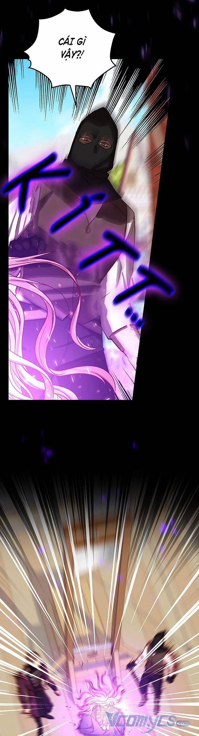 Bí Kíp Sinh Tồn Của Hầu Gái 101 trang 33