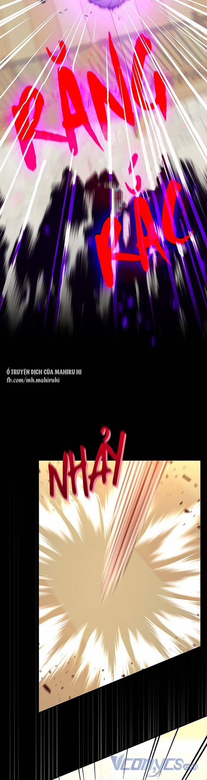 Bí Kíp Sinh Tồn Của Hầu Gái 101 trang 34