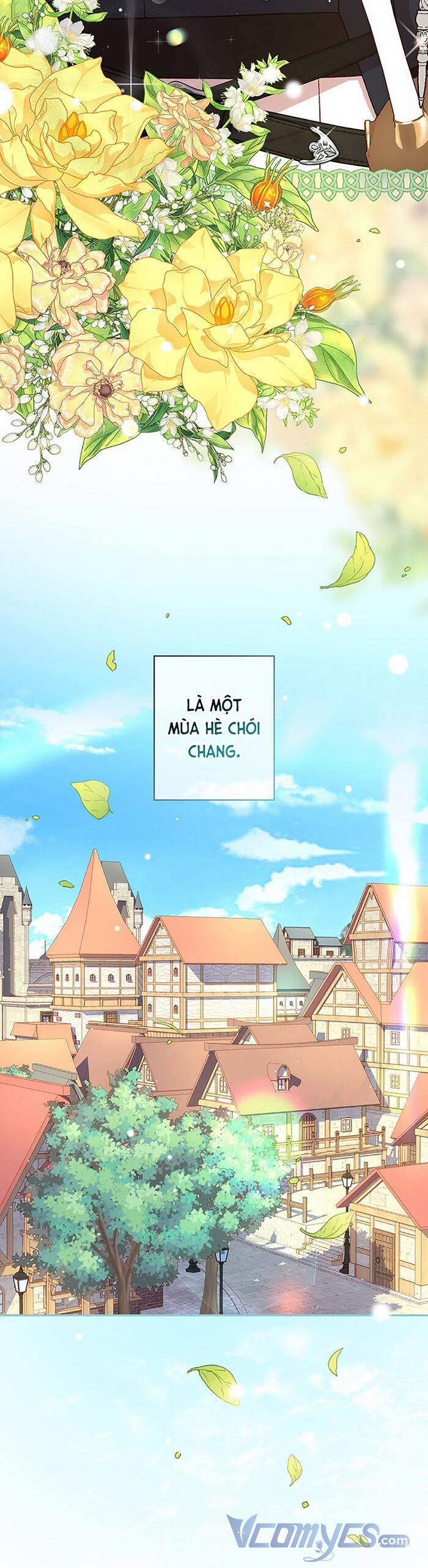 Bí Kíp Sinh Tồn Của Hầu Gái 101 trang 8