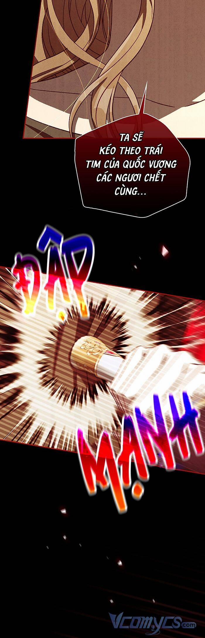 Bí Kíp Sinh Tồn Của Hầu Gái 102 trang 11