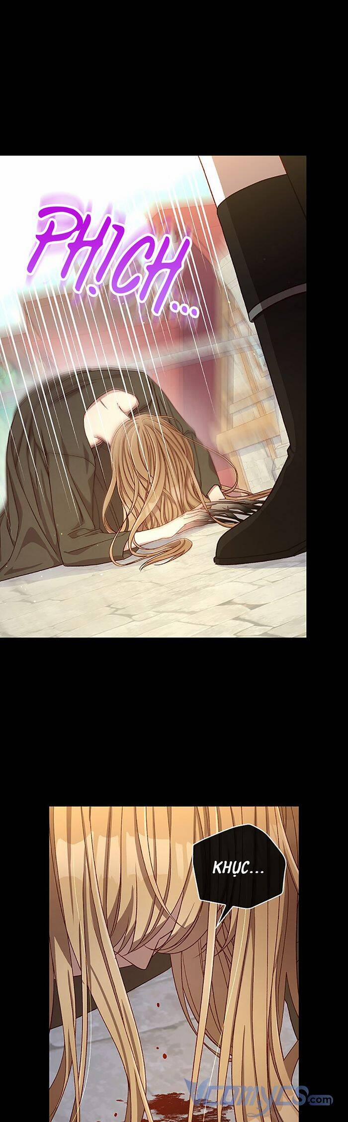 Bí Kíp Sinh Tồn Của Hầu Gái 102 trang 14