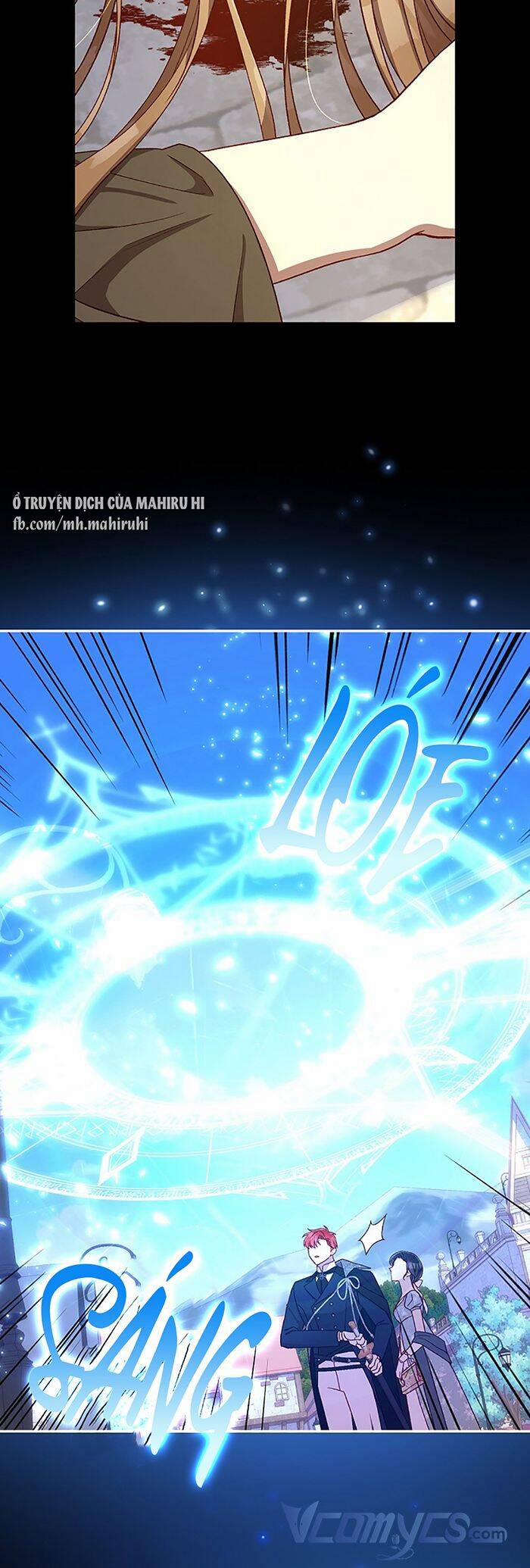 Bí Kíp Sinh Tồn Của Hầu Gái 102 trang 15