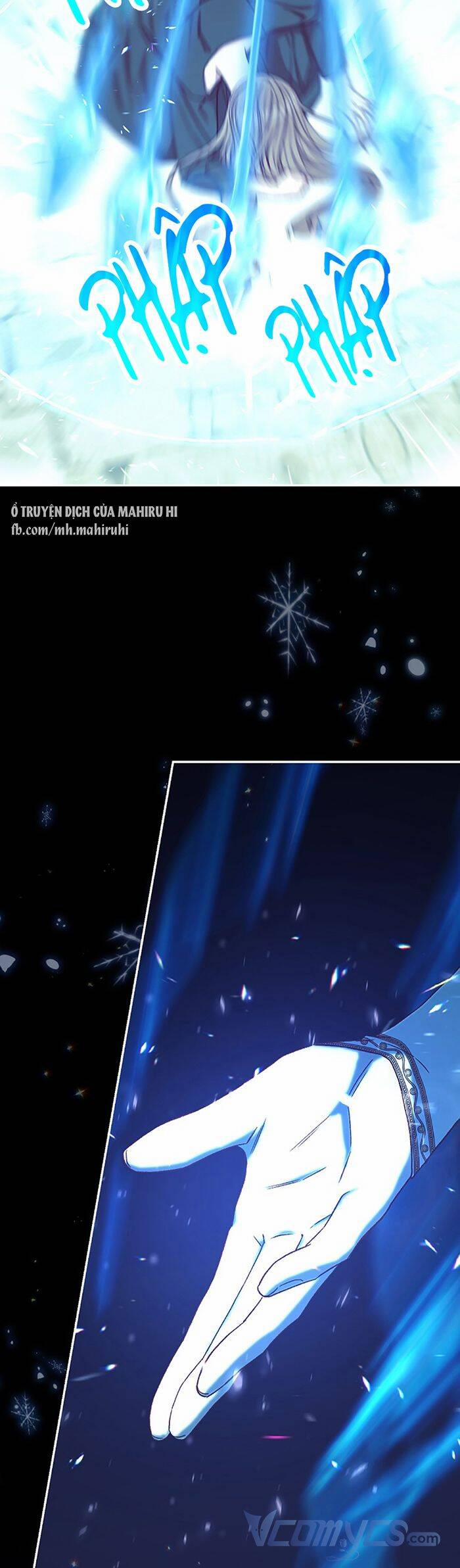 Bí Kíp Sinh Tồn Của Hầu Gái 102 trang 17