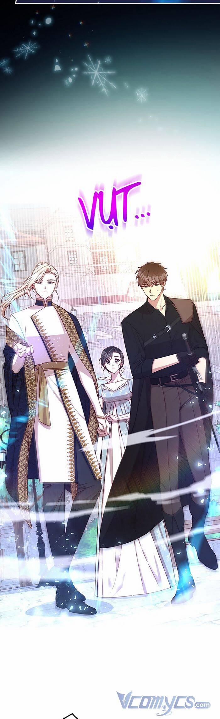 Bí Kíp Sinh Tồn Của Hầu Gái 102 trang 18