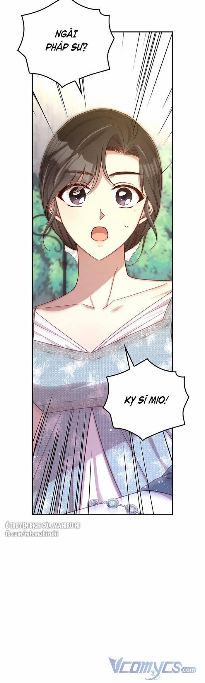 Bí Kíp Sinh Tồn Của Hầu Gái 102 trang 19