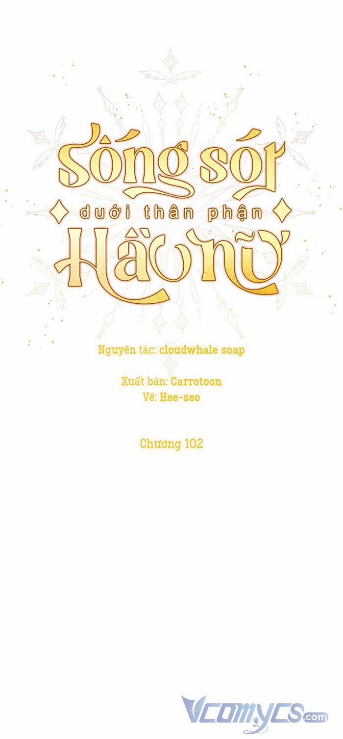 Bí Kíp Sinh Tồn Của Hầu Gái 102 trang 20